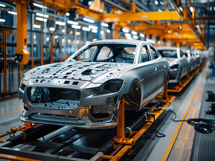 Principio di funzionamento e campo di applicazione dell'attr