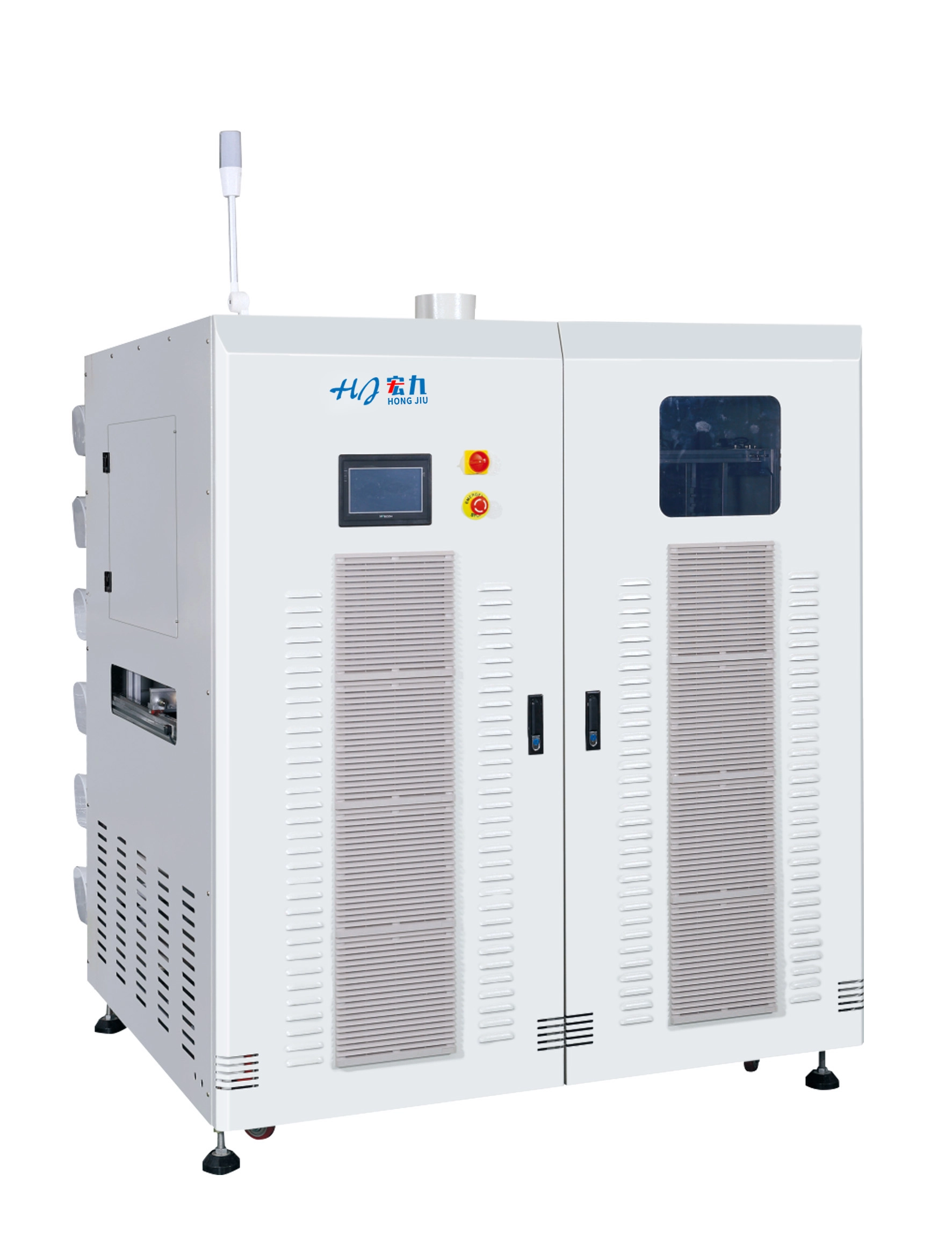 Macchina del buffer di raffreddamento del LED