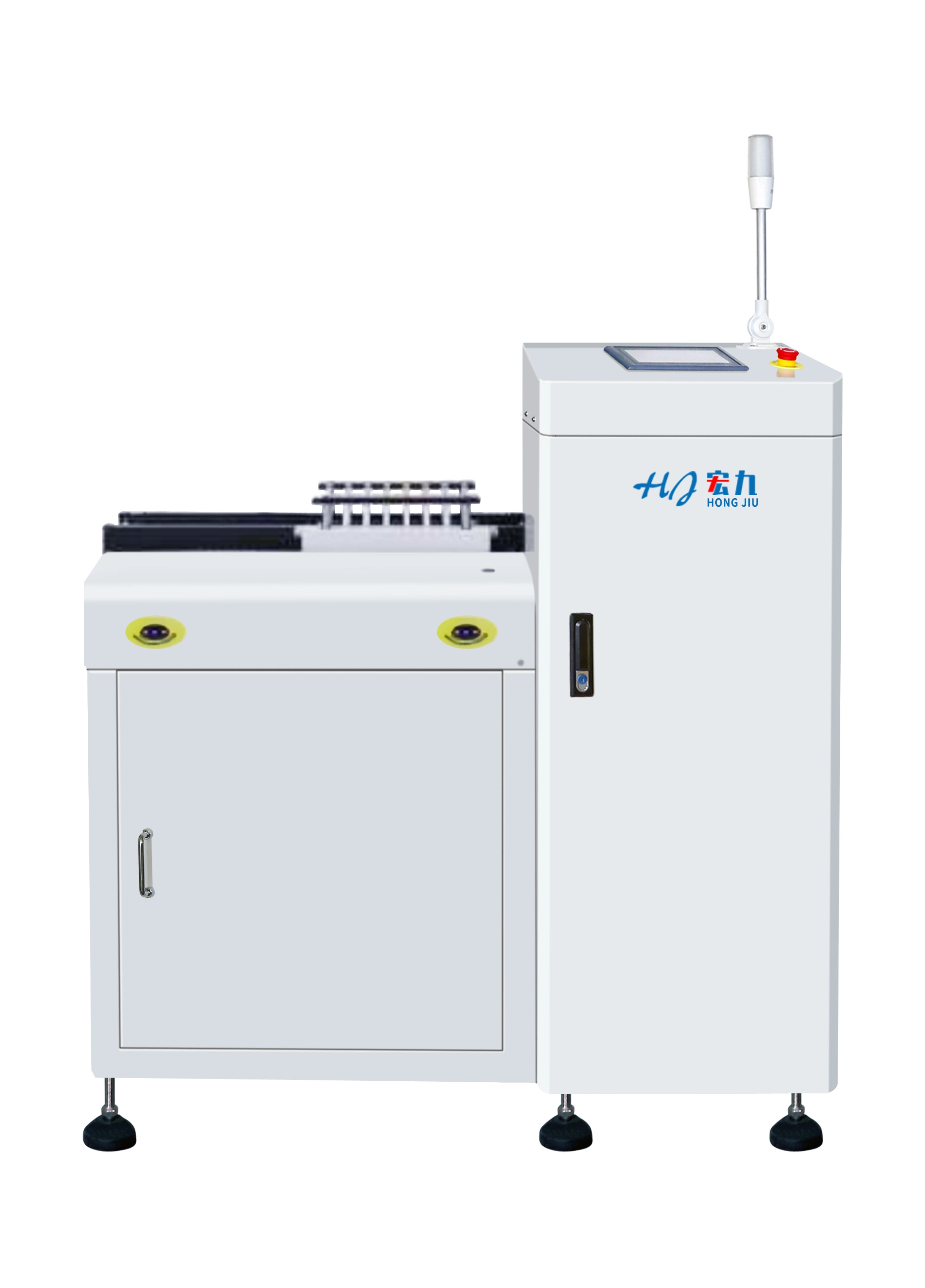 Scheda di raccolta della cache del filtro macchina all-in-one