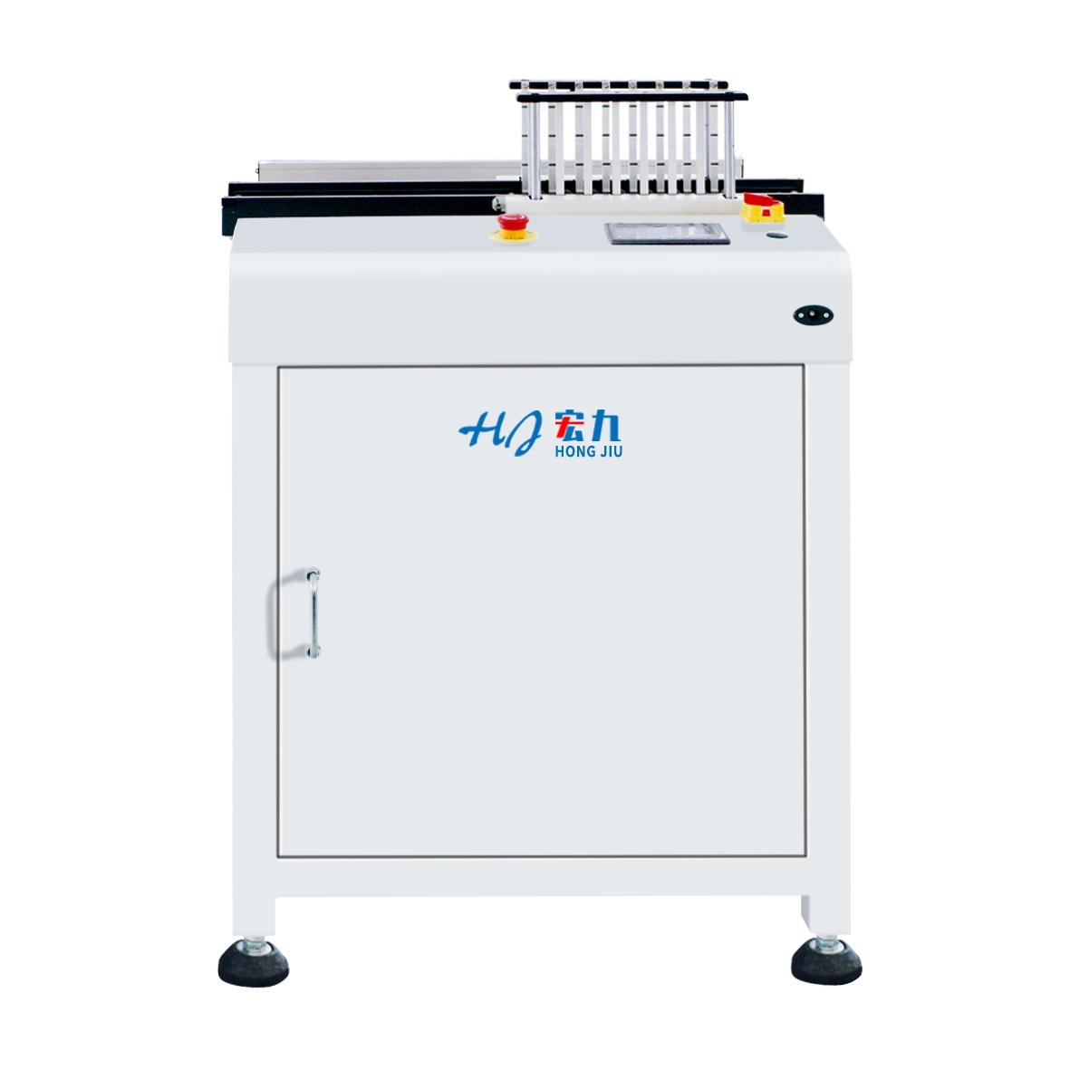 macchina di vagliatura