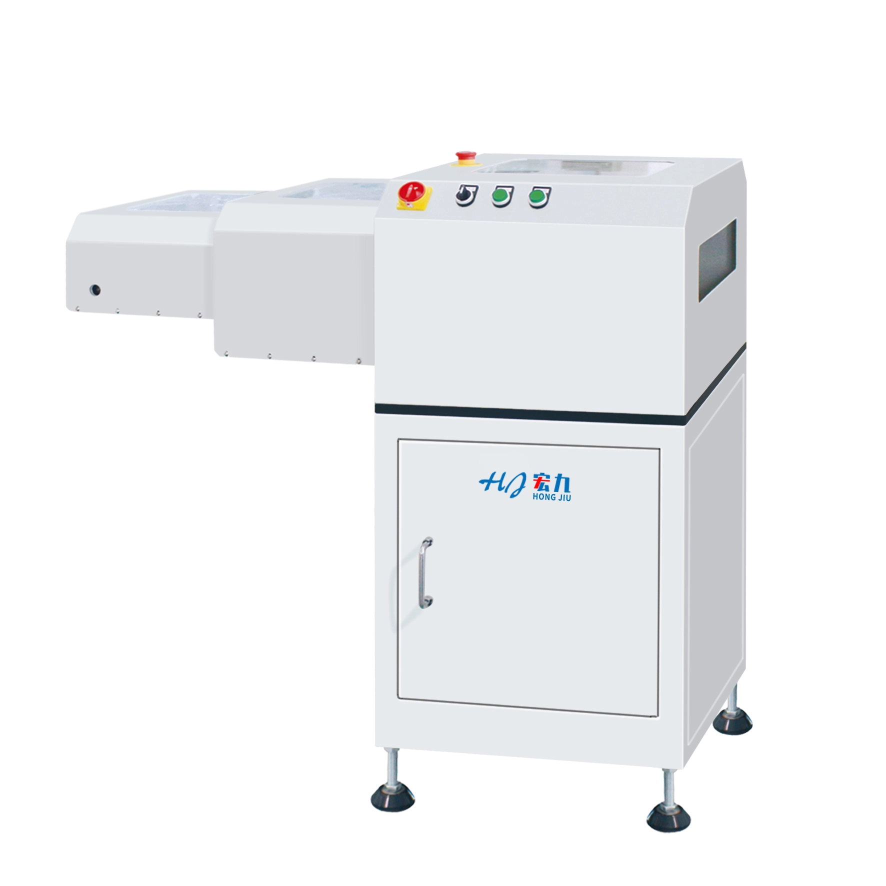 Macchina telescopica