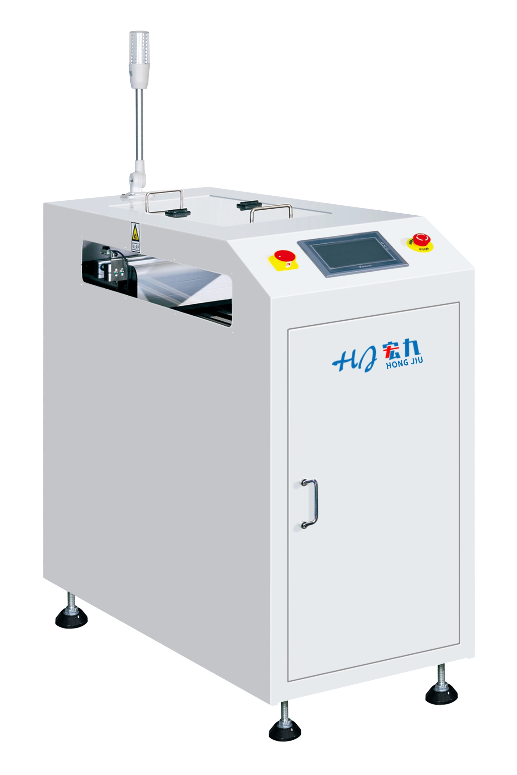 Trapiantatrice parallela