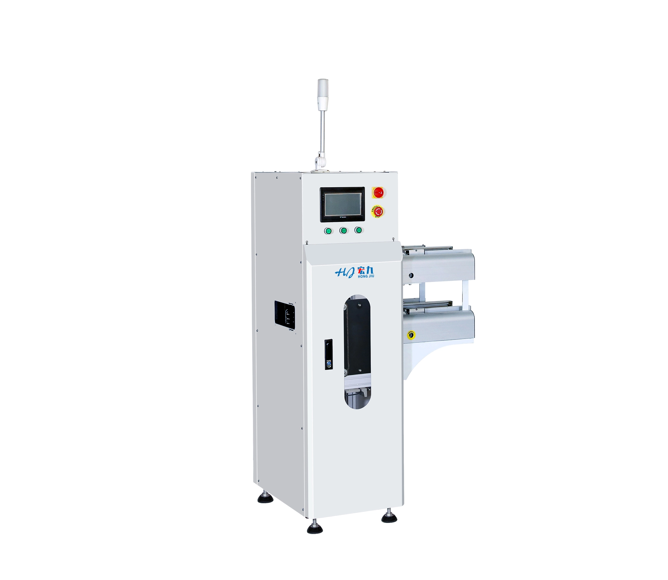 Buffer multifunzione NG Buffer